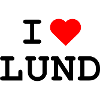 J’adore Lund