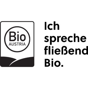 Ich spreche fließend Bio