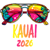 Kauai Neon Sunglasses 2026