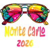 Monte Carlo 2026 Sunglasses