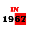 Made in 1967 Anniversary