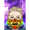 Masque King29FR