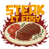 Steak It Easy