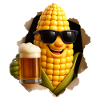 Corn Beer