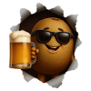 Beer Kiwi