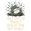 Gold Panning Hobby Gift Creek Pan