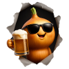 Onion Beer