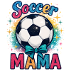 Soccer Mom