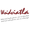 Woidviatla Script Logo