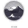 Freiheitsberg Night Circle
