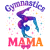 Gymnastics Mom