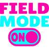 Mode terrain ACTIVÉ – Athlétisme