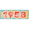 Year 1958