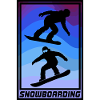Snowboarding