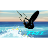 Le kitesurf