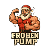 Merry Pump Your Rag