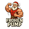 Happy Pump Biceps Gym