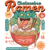 Ramen chasseurs