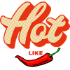 Hot Like Chili – Retro Spiciness