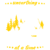 dirt fishing sasquatches