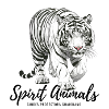 Spirit Animals Tiger