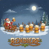 Renbier Weihnachtsspektakel