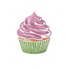 Tu peux m’appeler cupcake