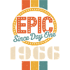 Legendary since 1966