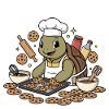 Keksystem Turtle Cook