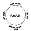Flow circle FAFO