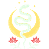 Moonserpent