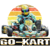 Go-Kart fahren