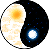 yin yang