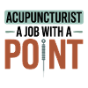 Licensed Traditional Chinese Medicine Practitioner
