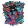 Skateboarding