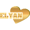 Elyan d’or