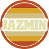First name Jazmin