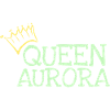 Geschenk für Aurora