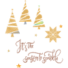 Période de Noël