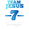 Team Jesus 7 – Soul winning Team