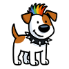 Jack Russell Punker