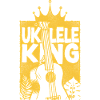 Ukulélé hawaïen Ukulélé roi Ukulélé