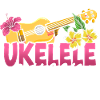 Ukulélé hawaïen Ukulélé Queen Ukulélé