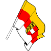 Kärnten Flag