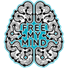 FREE MY MIND #1 - let's talk