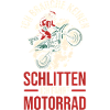 Noël Père Noël motard motard