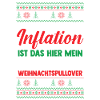 Santa Claus Inflation Christmas Time Christmas