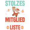 Weihnachtsmann Weihnachtszeit Unartig Weihnachts