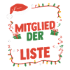 Santa Claus Christmas Time Naughty Christmas