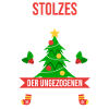 Santa Claus Christmas Time Naughty Christmas